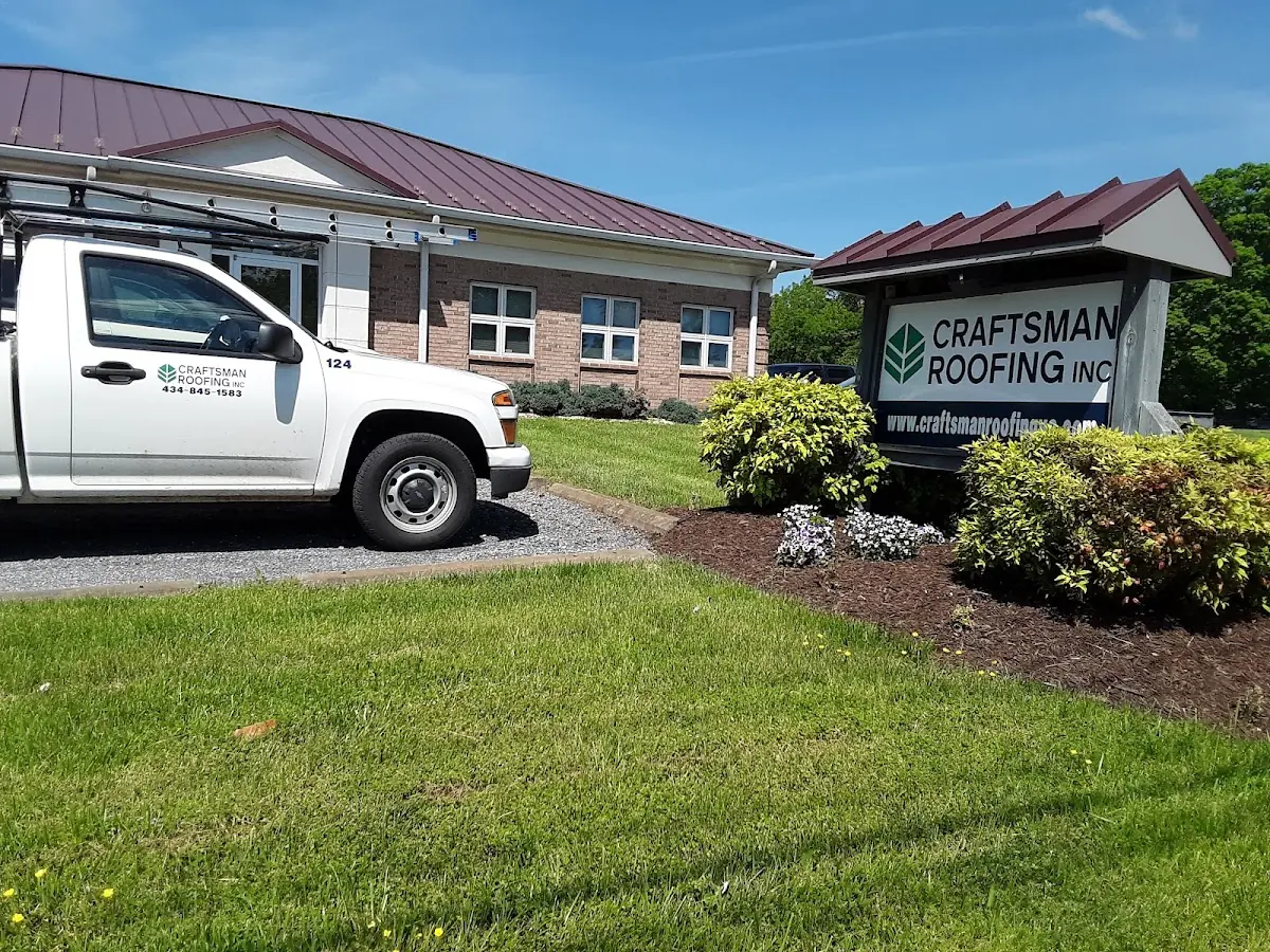 Quality Wind Damage Roof Repair by experienced craftsmen in Brookside Manor